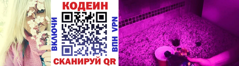 Кодеин Purple Drank  Дно 